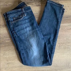 Joe’s Jeans Skinny Petite Fit
